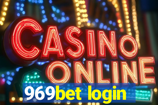 969bet login