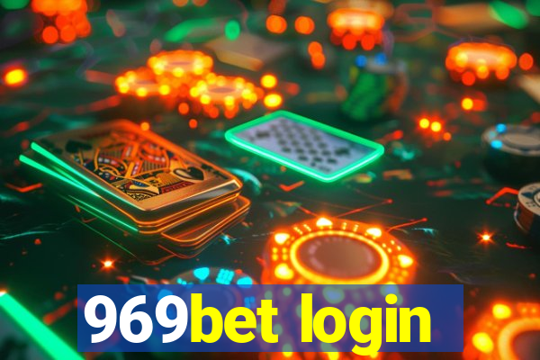 969bet login