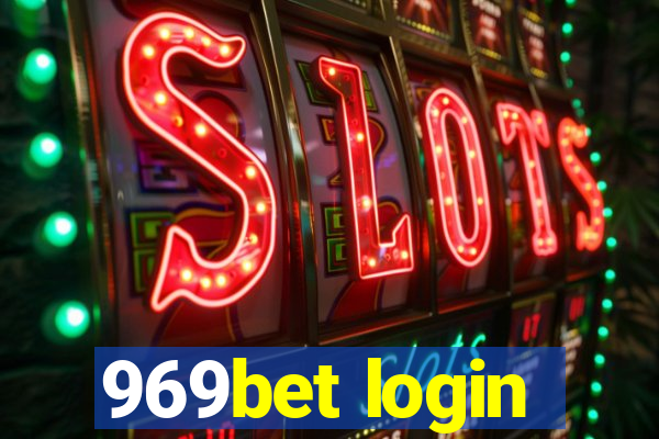 969bet login