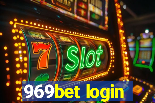 969bet login