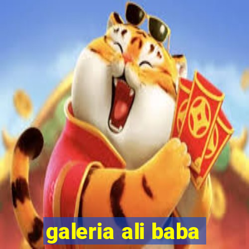 galeria ali baba