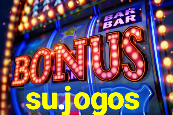 su.jogos