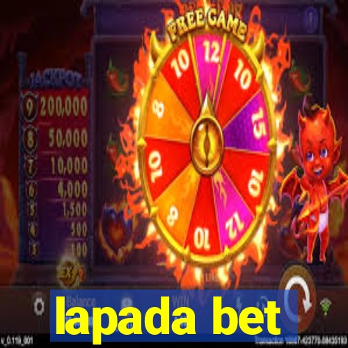 lapada bet