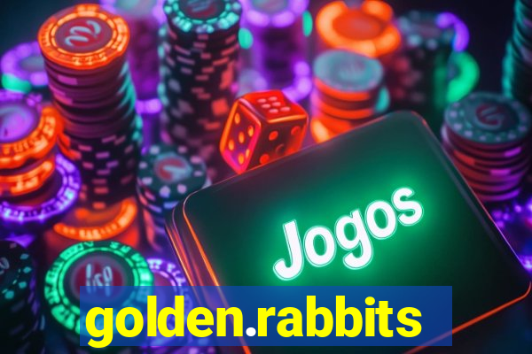 golden.rabbits