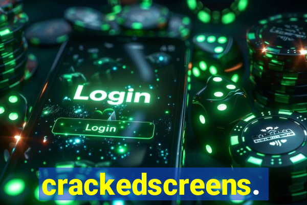 crackedscreens.com