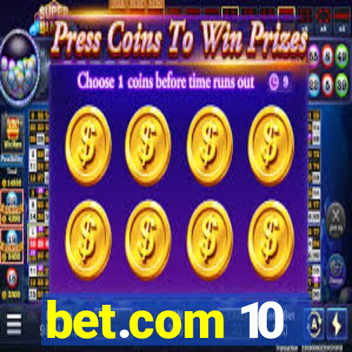 bet.com 10