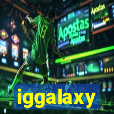 iggalaxy