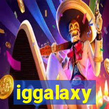 iggalaxy