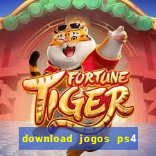 download jogos ps4 pkg pt br