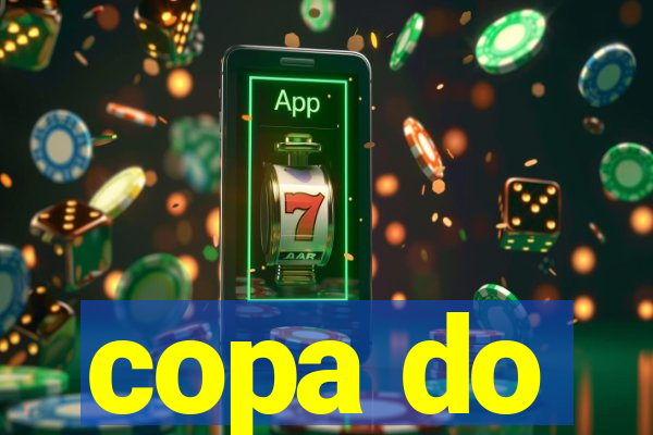 copa do