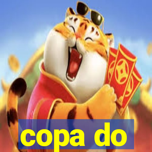 copa do