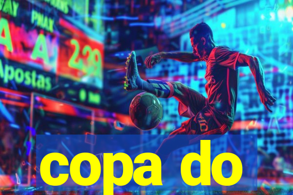 copa do