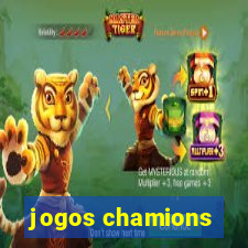 jogos chamions