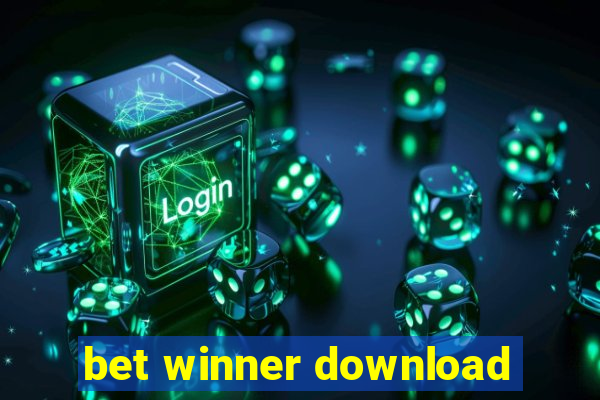 bet winner download