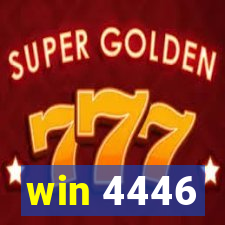 win 4446