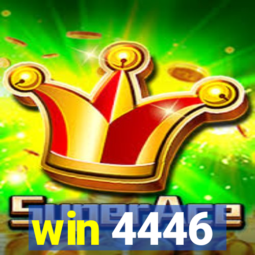 win 4446