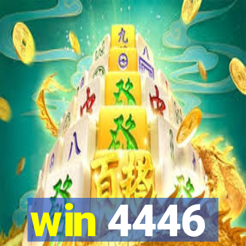 win 4446