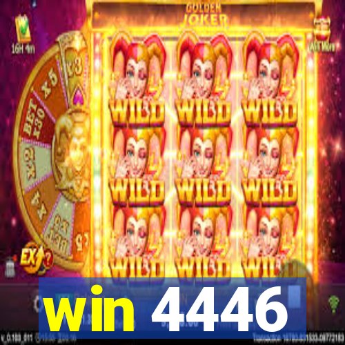 win 4446