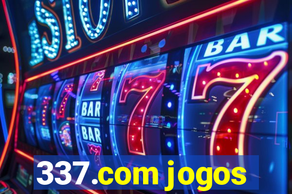 337.com jogos