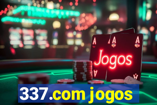 337.com jogos