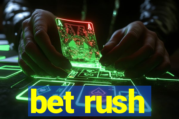 bet rush