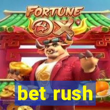 bet rush