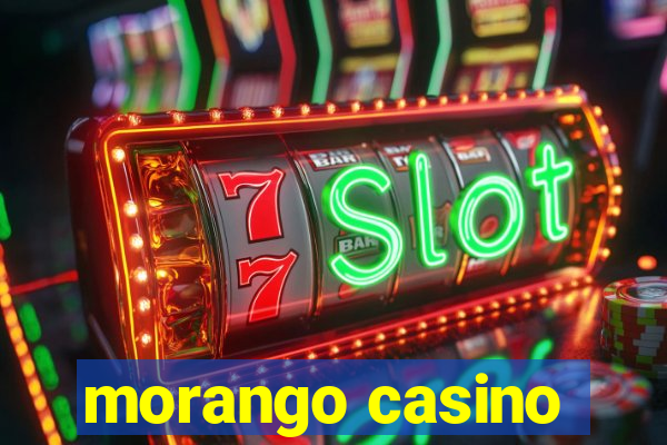 morango casino