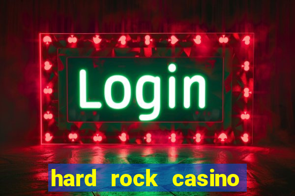 hard rock casino biloxi hotel