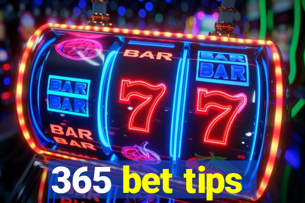 365 bet tips