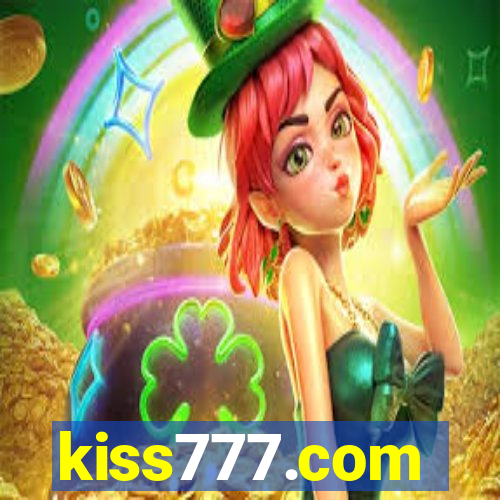 kiss777.com