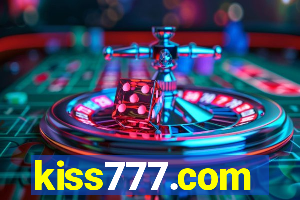 kiss777.com