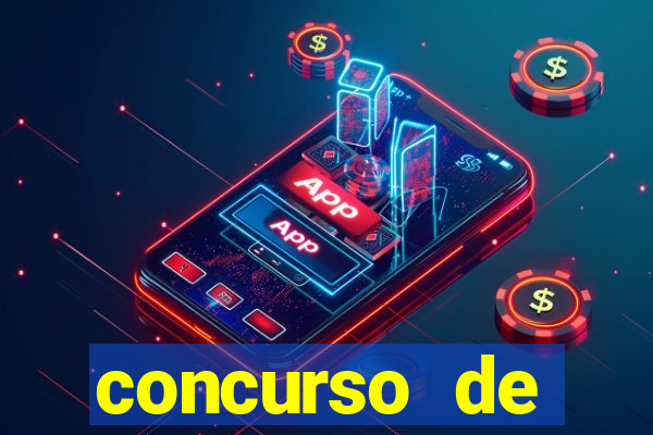 concurso de cerejeiras 2024