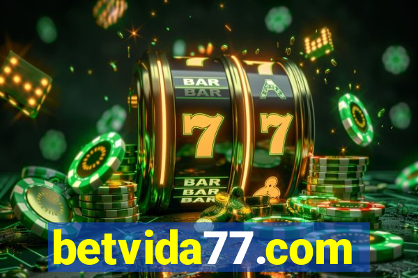 betvida77.com