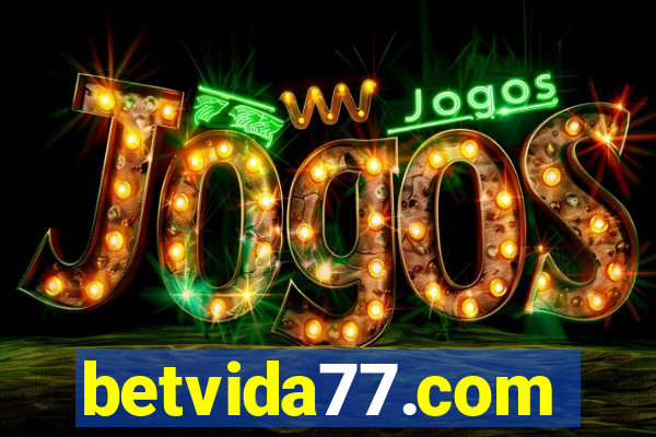 betvida77.com