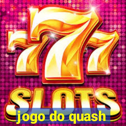 jogo do quash