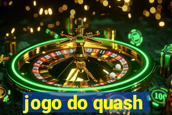 jogo do quash