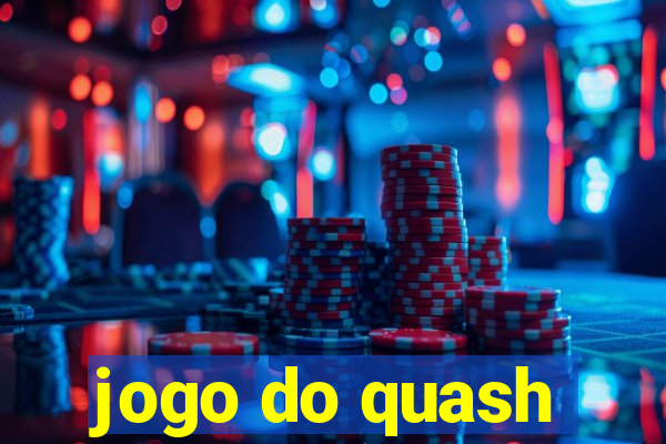 jogo do quash