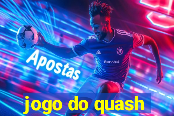 jogo do quash