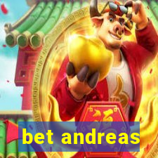 bet andreas