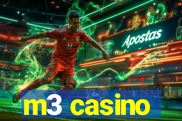 m3 casino