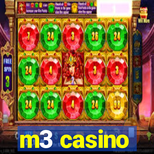 m3 casino