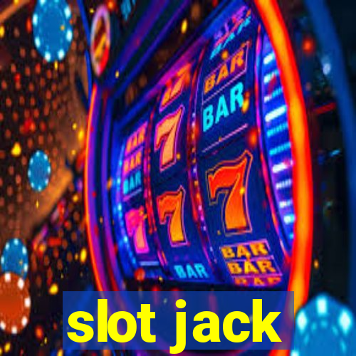 slot jack