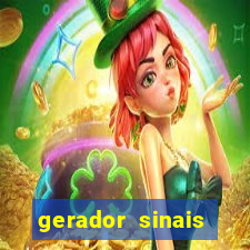 gerador sinais fortune tiger