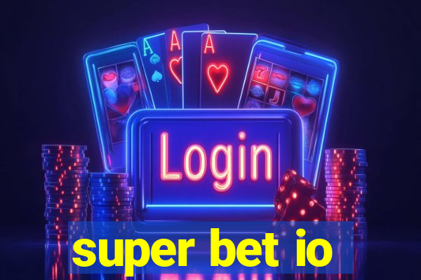 super bet io