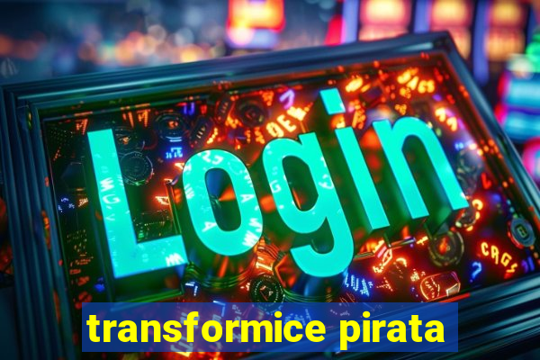 transformice pirata