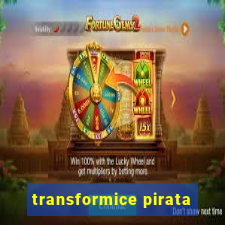 transformice pirata