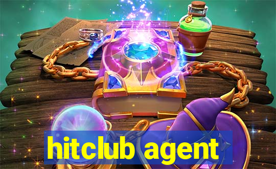 hitclub agent