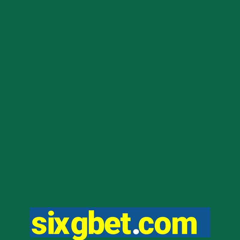 sixgbet.com