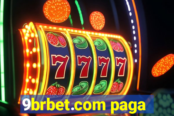 9brbet.com paga