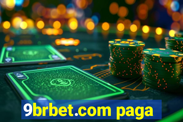 9brbet.com paga